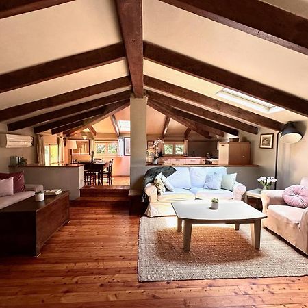 Garden Loft By Veneto Villa Villa Osti 외부 사진