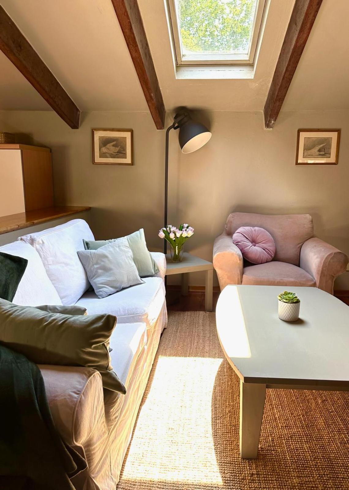 Garden Loft By Veneto Villa Villa Osti 외부 사진