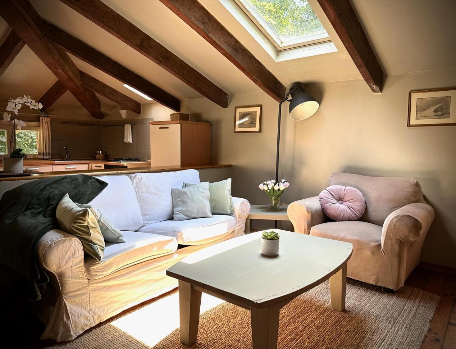 Garden Loft By Veneto Villa Villa Osti 외부 사진